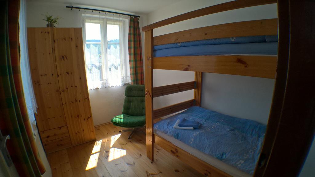 Chalupa Pod Drábskými světničkami Mnichovo Hradiste Exterior foto